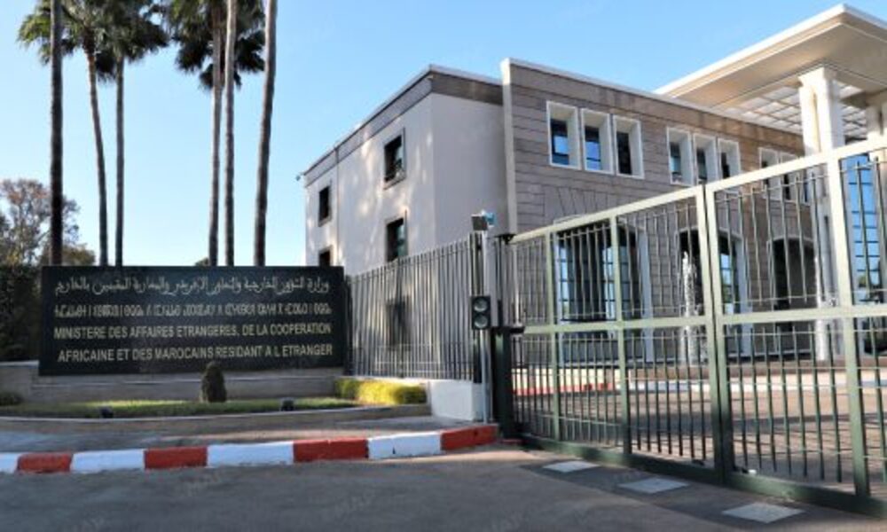 Mexique : une cellule de suivi pour les ressortissants marocains