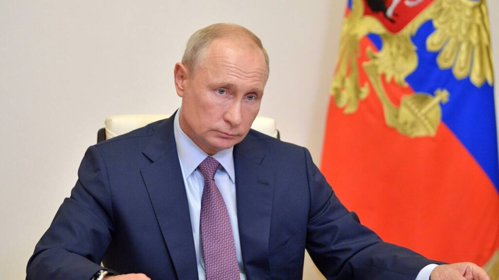 Moscou dénonce une « agression armée » contre l’Iran