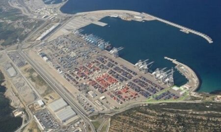 Maroc : 2,1 M€ de la BERD pour le développement de Nador West Med