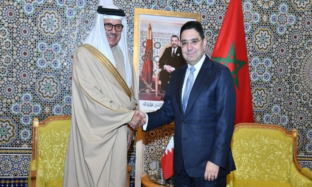 Le Bahreïn réaffirme son soutien à la marocanité du Sahara