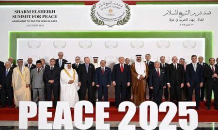 Réunion le 19 février du Conseil de paix pour Gaza