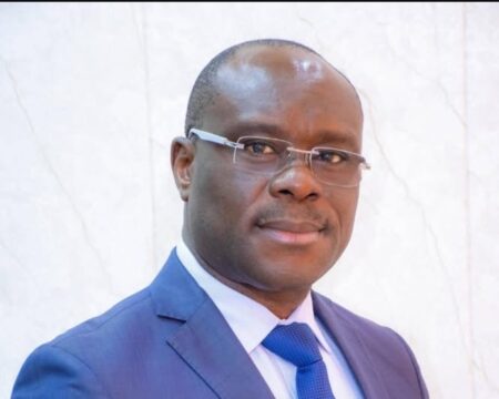 AES: Le Burkinabé Serge Bayala président de la Banque Confédérale