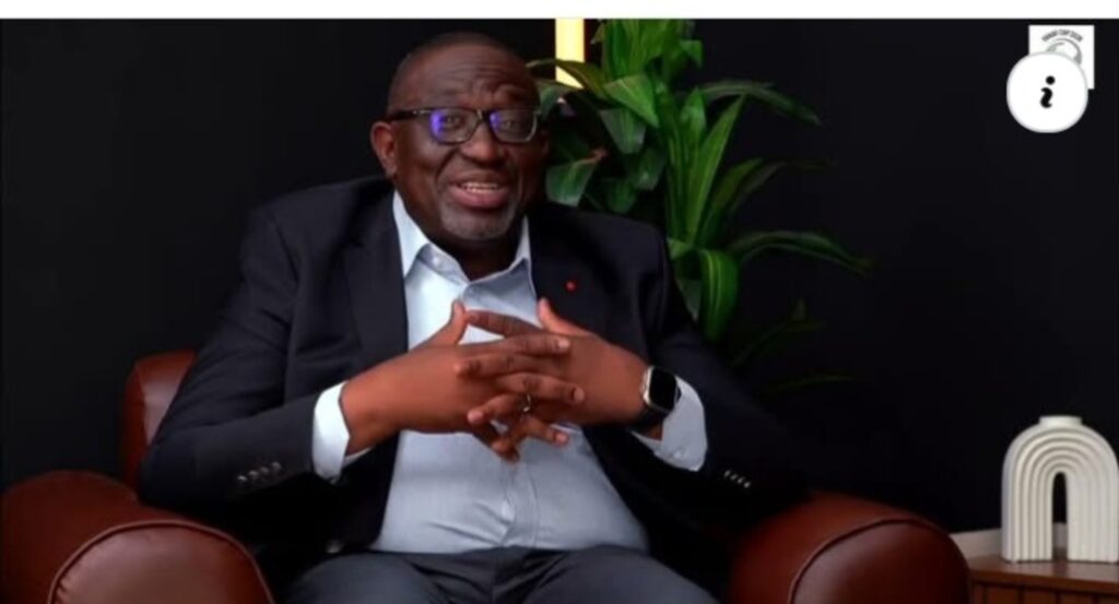 L’Ivoirien Koné Mamadou élu président de la FANAF
