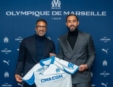 Habib Beye rebondit à Marseille après son départ du Stade Rennais