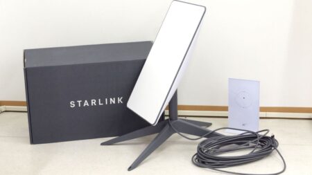 Sénégal : Starlink face au défi de la fracture numérique