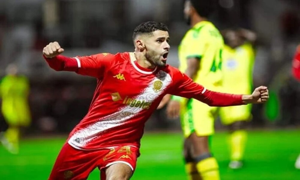 Coupe de la CAF : le Wydad de Casablanca bat Nairobi United 1-0