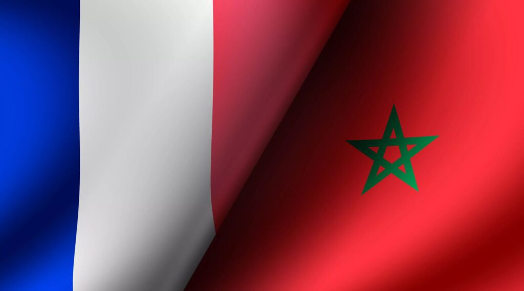 Maroc-France : renforcement de la coopération judiciaire