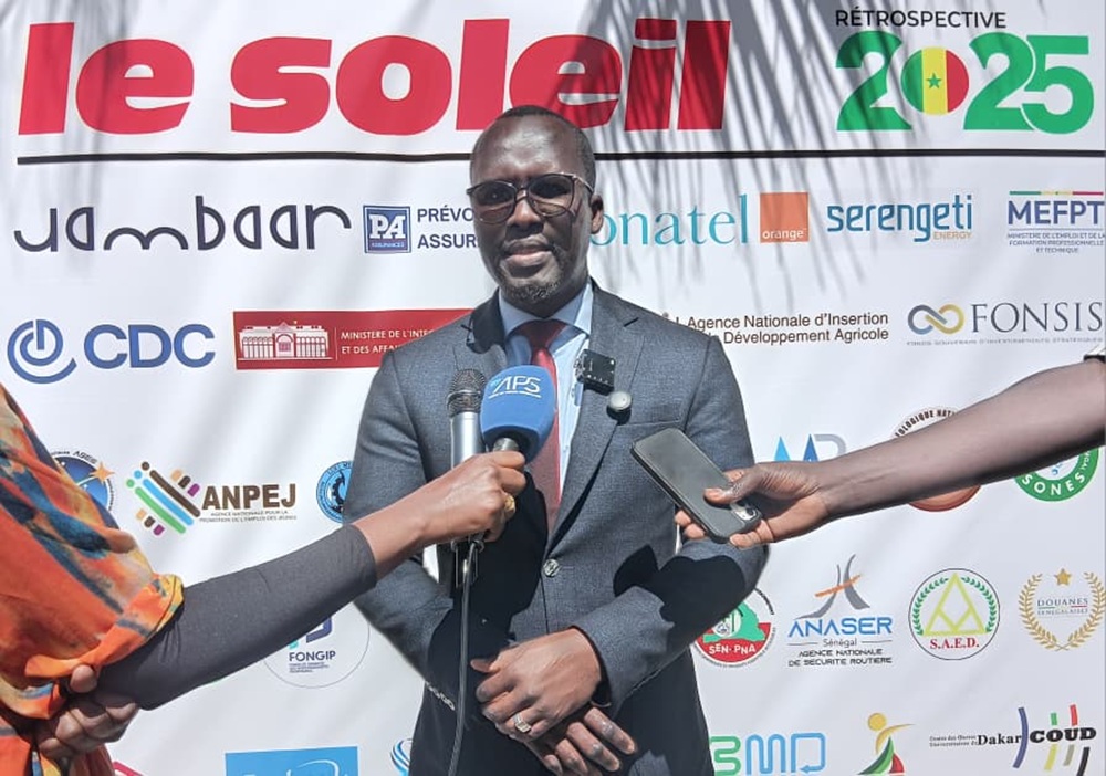 Rencontres du Soleil : l’agriculture et souveraineté alimentaire