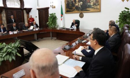 Algérie: coopératives agricoles et réforme de la formation