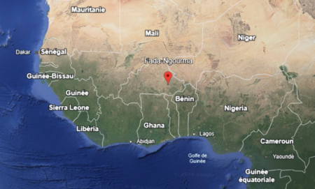 Burkina : un policier écroué après le meurtre d’une jeune fille