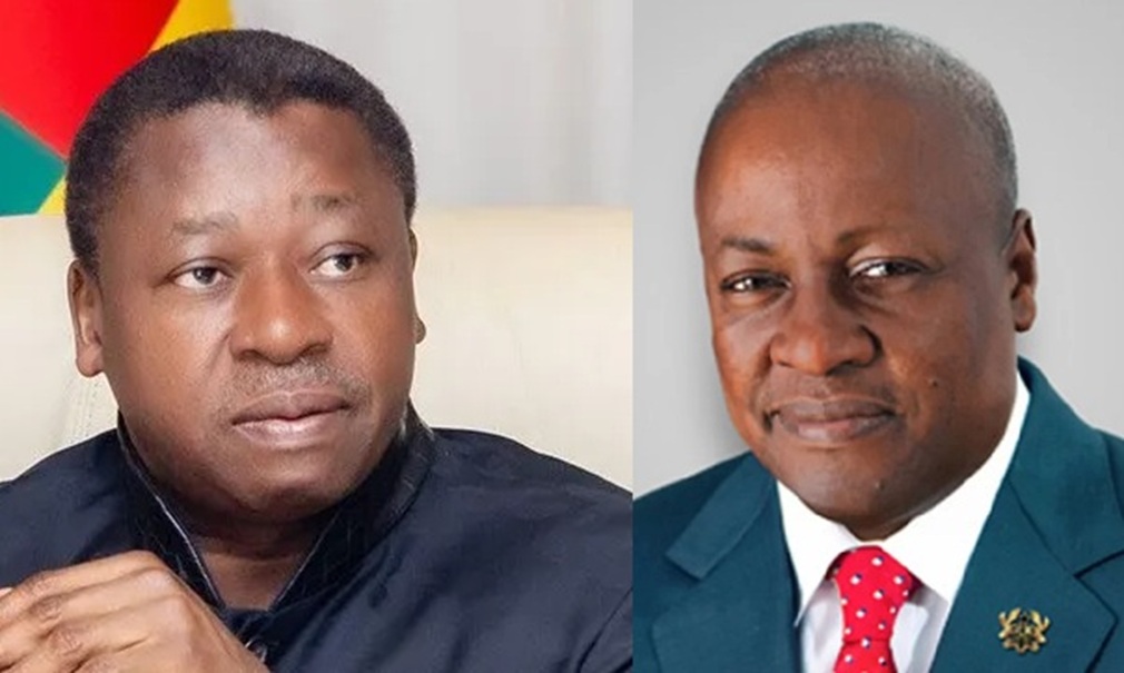 Le Togo prend acte de l’arbitrage maritime engagé par le Ghana