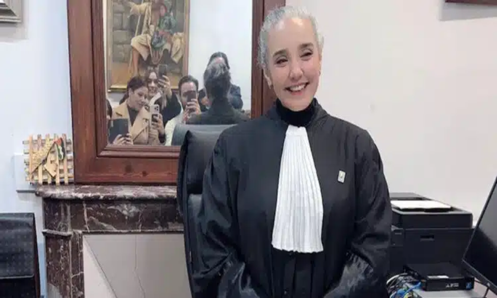 Tunisie : procès de Sonia Dahmani renvoyé au 3 avril