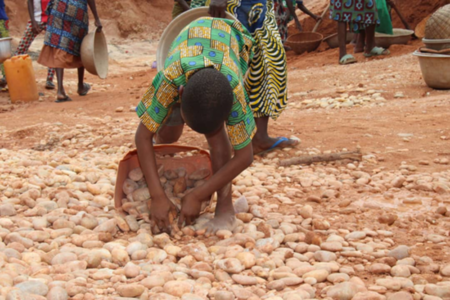 Bénin : « Tolérance Zéro » contre le travail des enfants