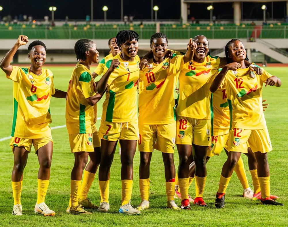 Mondial féminin U-20 : Avantage Cameroun et Bénin