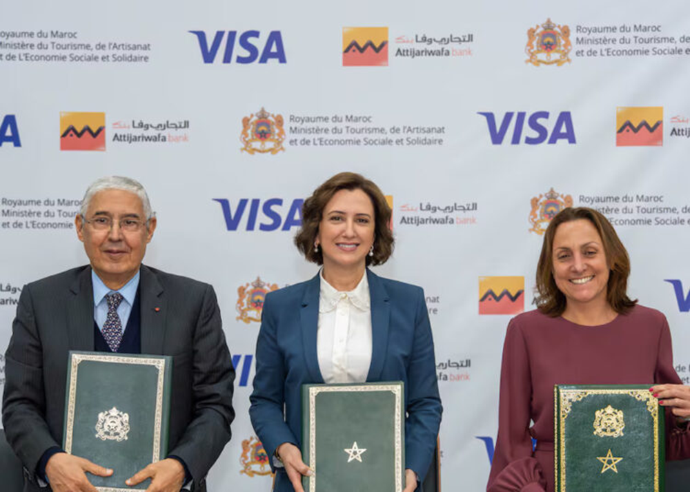 Maroc : Stay Cashless pour les paiements touristiques