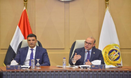 Égypte : les exportations conditionnées à des objectifs chiffrés