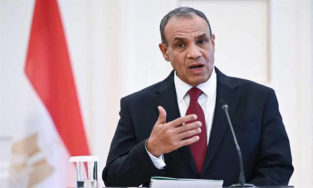 L’Egypte plaide pour une désescalade diplomatique en Iran