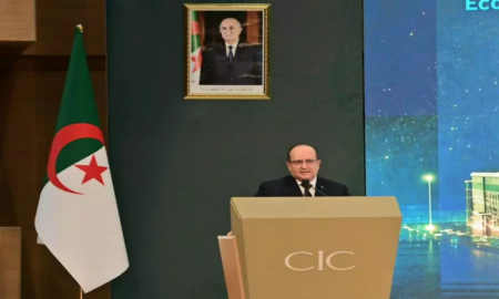Dialogue intercontinental à Alger, ambitions et limites