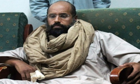 Libye : l’inhumation de Saif al-Islam déplacée à Bani Walid