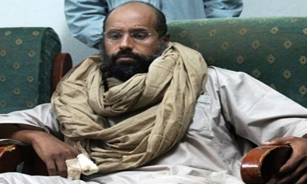 Libye : l’inhumation de Saif al-Islam déplacée à Bani Walid