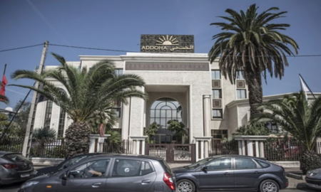 Addoha : projet de 3 milliards de dirhams à Abidjan