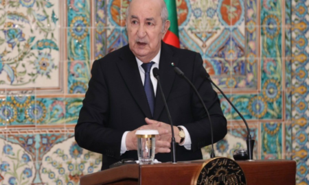 Algérie–Niger: rapprochement sous contraintes régionales