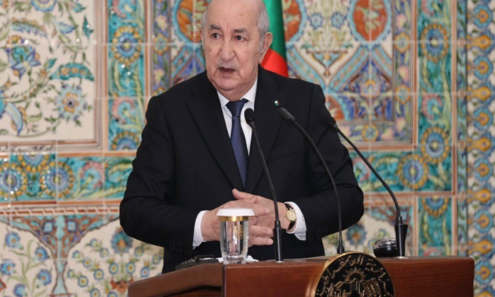 Algérie–Niger: rapprochement sous contraintes régionales