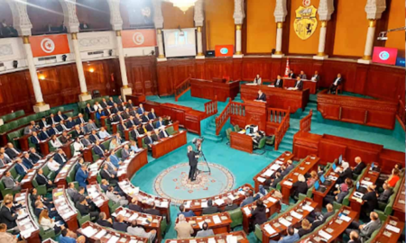 Tunisie : audition parlementaire sur réformes sociales