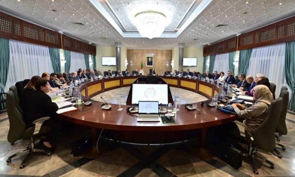 Algérie : la jeunesse comme priorité politique du gouvernement