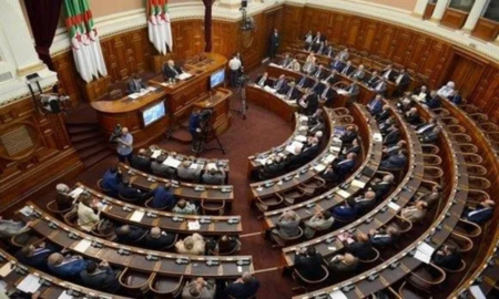 Algérie : blocages persistants autour du Code de la route