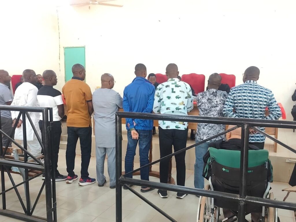 Burkina : verdict dans l’affaire de corruption de magistrats