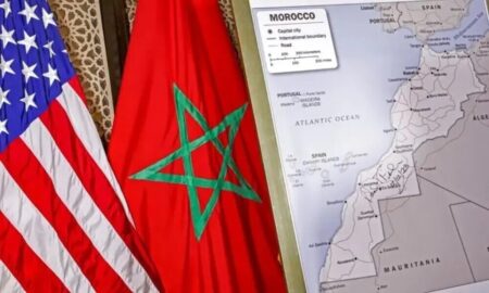 Maroc/Investissements: Une délégation américaine au Sahara