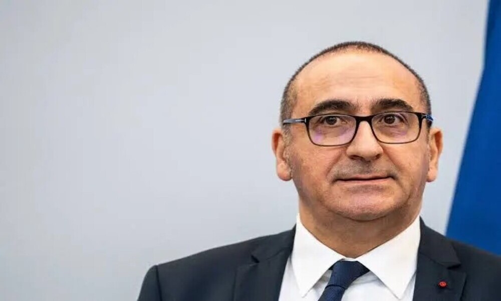 France: Laurent Nuñez à Alger pour renouer les contacts