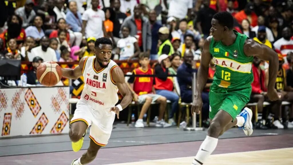 Mondial FIBA 2027 : l’Afrique entre en jeu