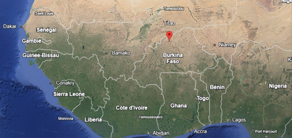 Burkina : « la situation est sous contrôle » (Armée)