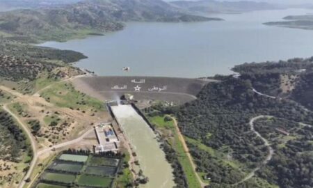 Eau : le Maroc veut partager son expérience avec l’Afrique
