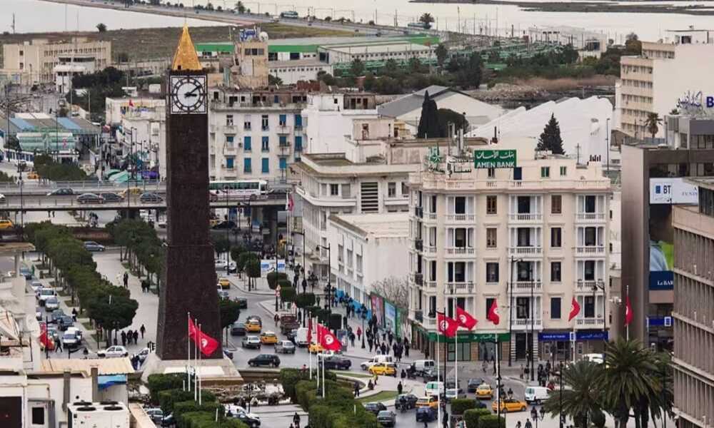 Tunisie: objectif d’IDE à €1,2 milliard en 2026