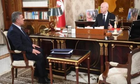 Tunisie : Kaïs Saïed hausse le ton sur la gestion des déchets