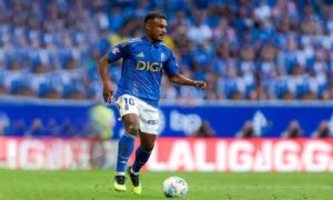 Mondial 2026: Haissem Hassan appelé avec l’Egypte, Salah forfait