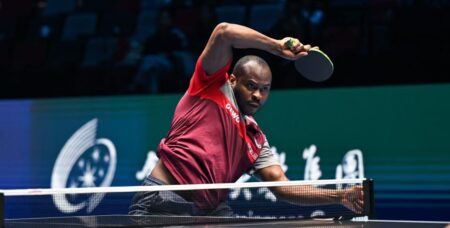 ITTF Macao 2026 : ouverture des phases de groupes