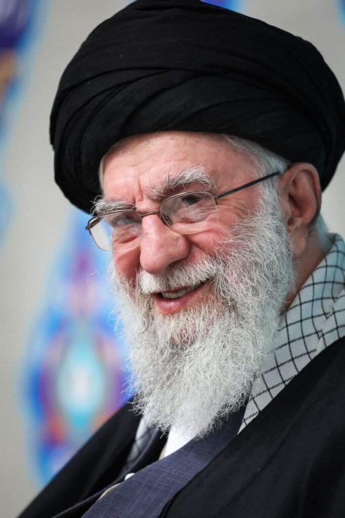 Moyen-Orient : l’Iran annonce la mort d’Ali Khamenei