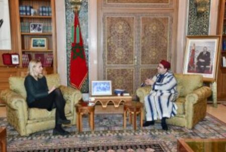 Sahara : Helsinki appuie l’autonomie sous souveraineté marocaine