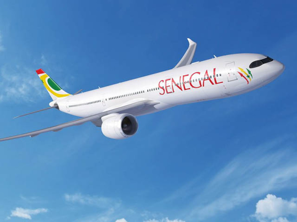 Air Sénégal alerte sur la hausse du kérosène