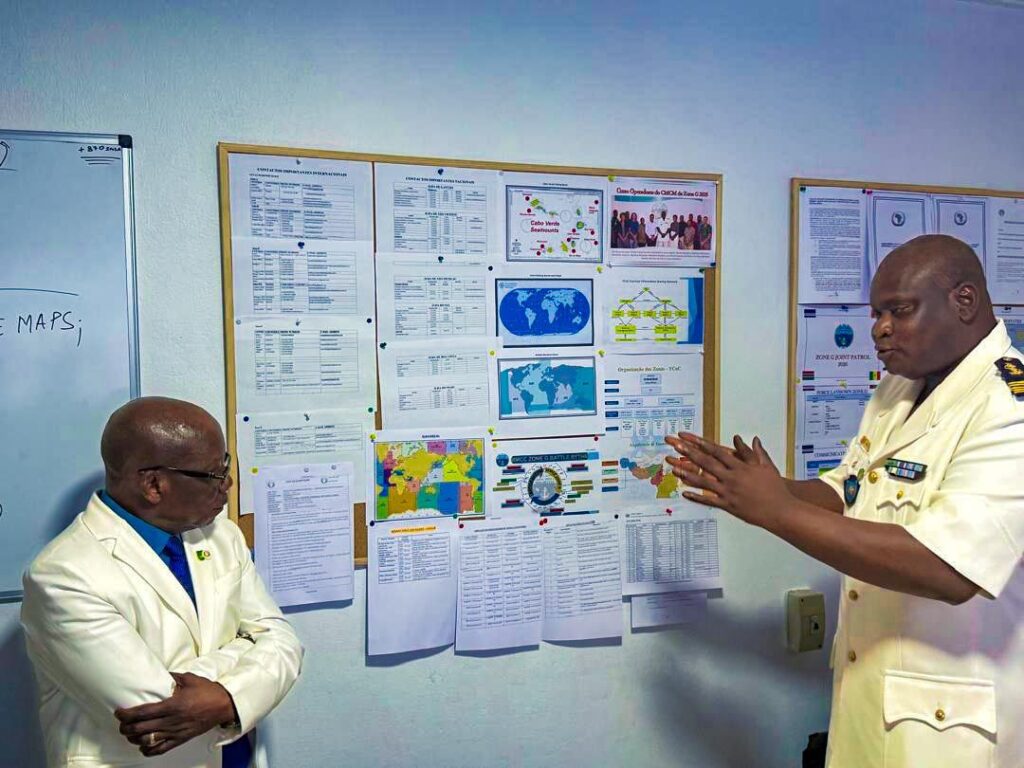 Cabo Verde : la Cédéao lance sa mission préélectorale