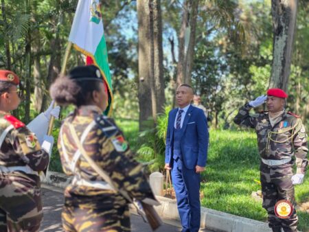 Madagascar : le nouveau PM lève les restrictions administratives