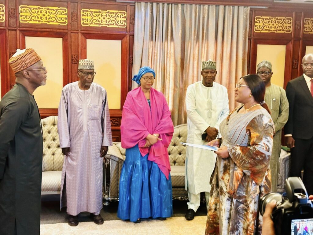 Niger : une Burkinabè prend les rênes d’ONU Femmes