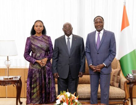Secteur minier : Abidjan mise sur l’expertise du Botswana
