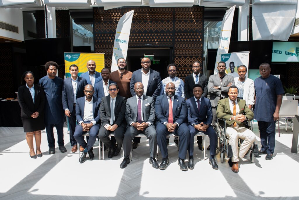 Afreximbank accélère les start-ups du commerce numérique