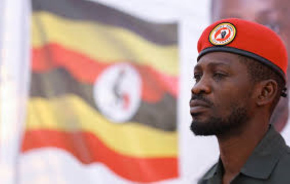 Ouganda : l’opposant Bobi Wine confirme sa fuite du pays