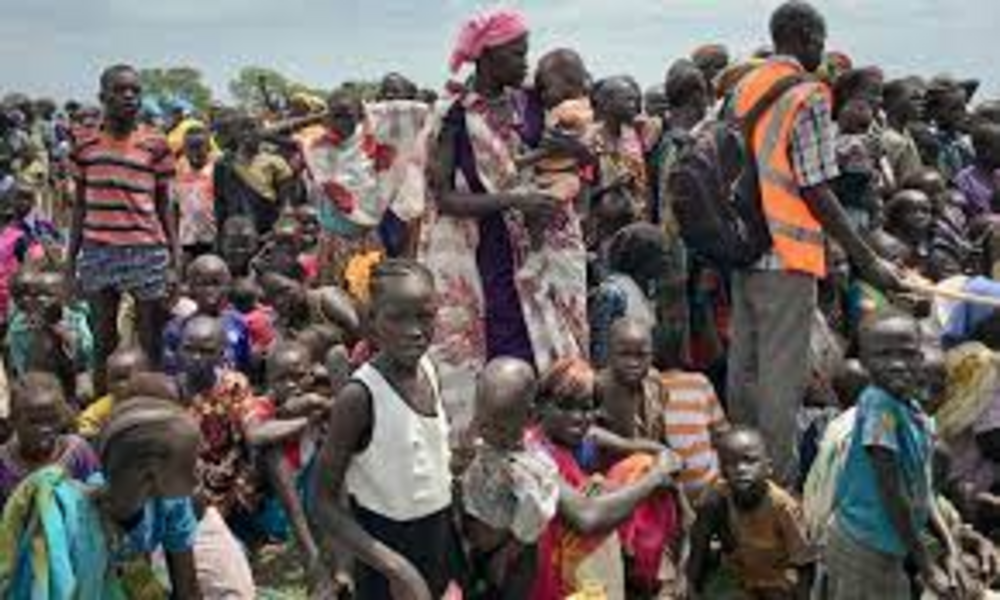 Burundi: afflux massif de réfugiés congolais et crise humanitaire